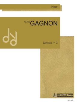Sonate no. 3, op. 11 