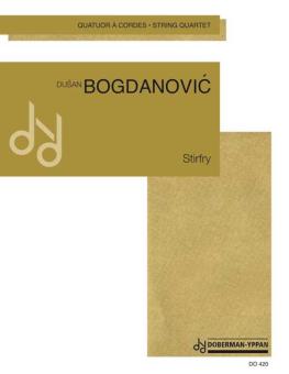 Stirfry 