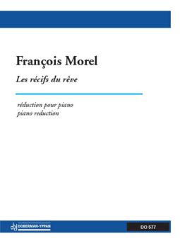Récifs du rêve 