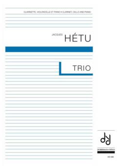 Trio op. 73 