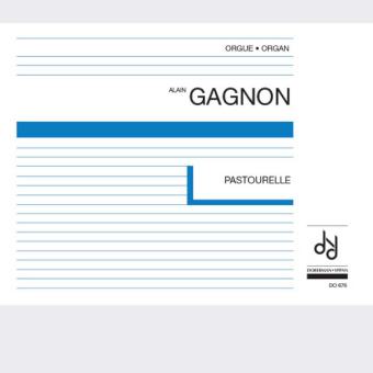 Pastourelle 