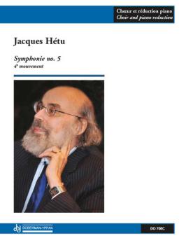 Symphonie no 5 op. 81 