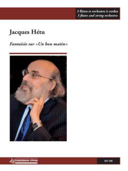 Fantaisie sur "Un bon matin" 