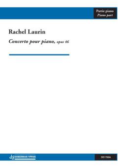 Concerto pour piano, op. 46 