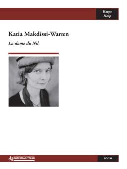 La dame du Nil 