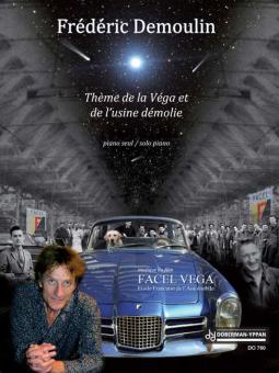 Thème de la Véga et de l'usine démolie 