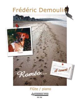 Roméo... il court. 