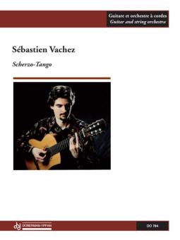 Scherzo Tango 