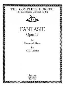 Fantasie Op.13 