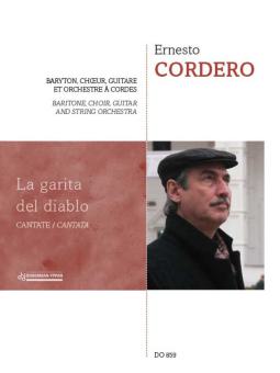 La garita del diablo 