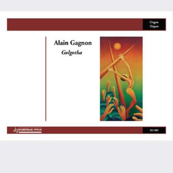 Golgotha 
