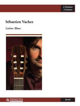 Latino Blues 
