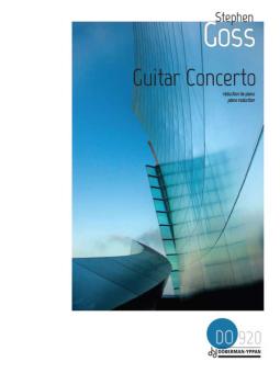 Guitar Concerto 