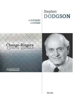 Change-Ringers 