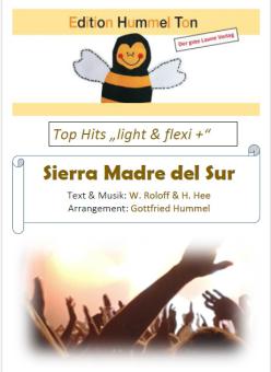 Sierra Madre del Sur 