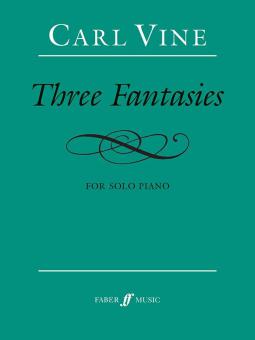 3 Fantasien 