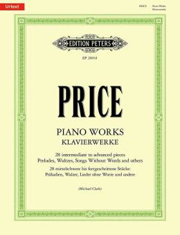 Klavierwerke 