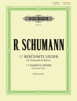 17 Berühmte Lieder 