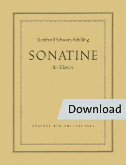 Sonatine Download