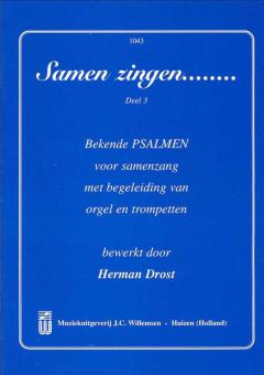 Samen Zingen 3 