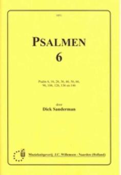 Psalmen 6 