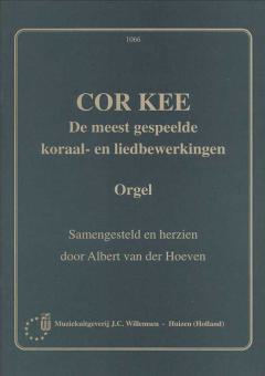 De Meest Gespeelde Koraal- en Liedbewerkingen 