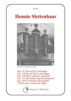 Gezang 117 134 148 157 435 & U Bid Ik Aan 