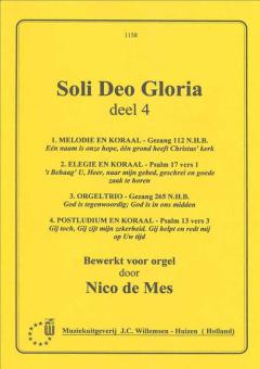 Soli Deo Gloria 4 
