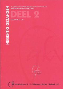 90 Gezangen 2 - Gezang 46-90 