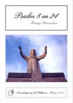 Psalm 8 24 