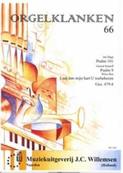 Orgelklanken 66 
