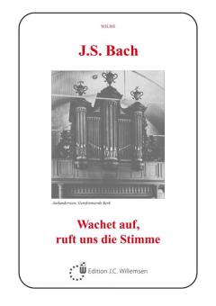 Wachet Auf, Ruft Uns Die Stimme 