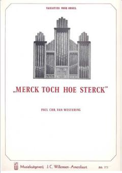 Merck toch hoe sterck 