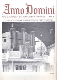 Anno Domini 2 