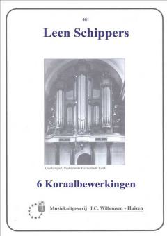6 Koraalbewerkingen 