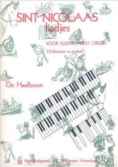 Sint Nicolaas Liedjes 
