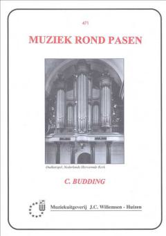 Muziek Rond Pasen 