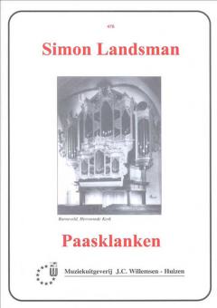Paasklanken: Psalm 87 Psalm 89 