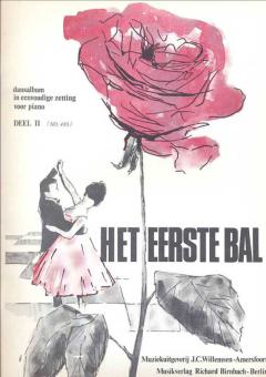 Eerste Bal 2 