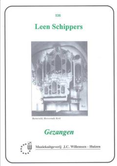 Gezangen 