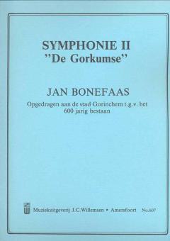 Symphonie 2 - Gorkumse 