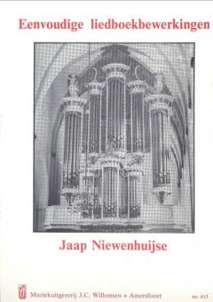 Eenvoudige Liedboekbewerkingen 