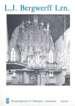 Album Psalmen Etc. 