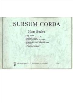 Sursum Corda 