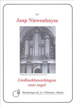 Liedboekbewerkingen Pasen 