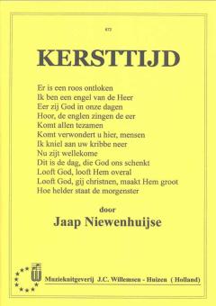 Kersttijd 