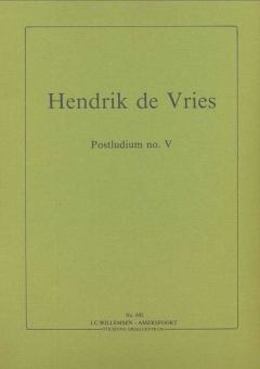 Postludium 5 