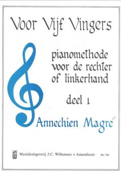 Voor Vijf Vingers 1 