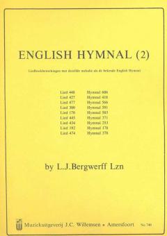 English Hymnal Vol.2 