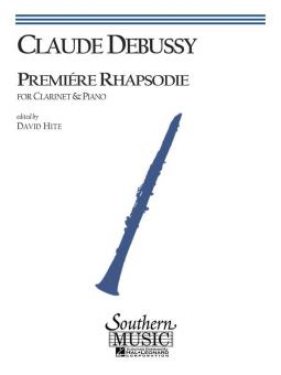 Premiere Rhapsody 